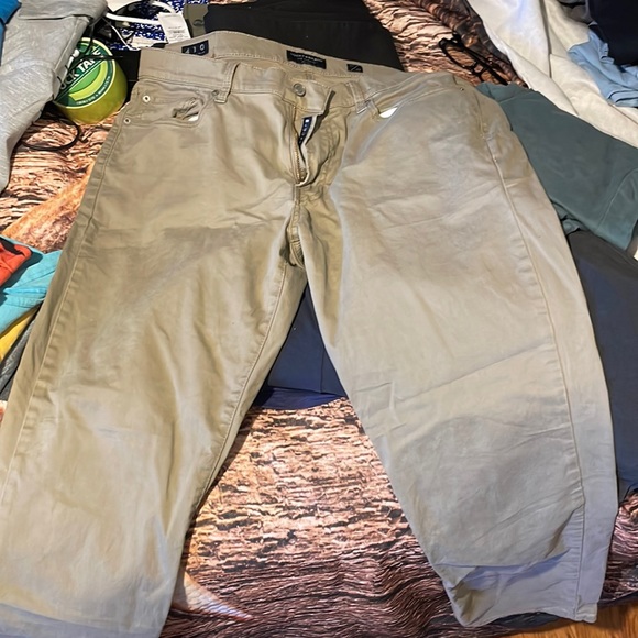 Lucky Brand Khakis - Picture 2 of 2